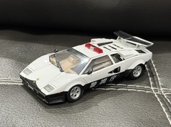 Transformers Masterpiece MP-42 Cordon (Authentic, NOT KO)