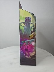 Masters Of The Universe New Eternia Flying Fists He-Man
