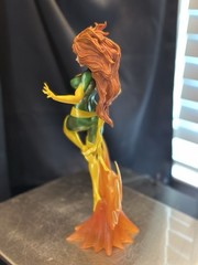 X-Men Jean Grey Phoenix Statue Set of 3 – Marvel Gallery Exclusives – NIB