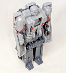 TRANSFORMERS OCP-05 Cog Power Megatron Japan Loose NM