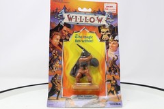Vintage 1988 Willow Rebel Trooper Figure Tonka MOC