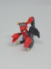 Dragamonz Figures – Spinmaster Mini Dragon