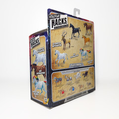 Vitruvian H.A.C.K.S. Deluxe Character Builder Kit: Skeletons Premium Accessory