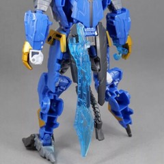 For Legacy United Star Raider Thundertron Nightstrike Filler Weapon Upgrade Kits