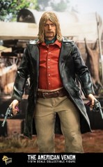 Master Team MTTOYS014 1/6 Micah Bell III RDR2 Action Figure Model In Stock NEW