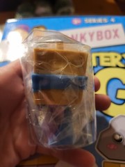 HERO FOXY LANKYBOX Series 4 Mystery Fig Blind Bag Figure NEW 2024 Lanky Box