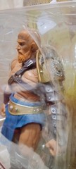 Xesray Studio Combatants Fight For Glory BRANTHOC aka DEVILFISH 1:12 Figure