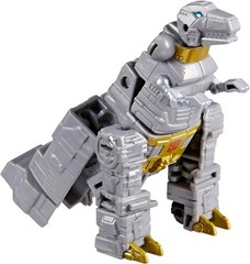 Transformers Legacy Evolution Core Dinobot Volcanicus Action Figure Toy Gift