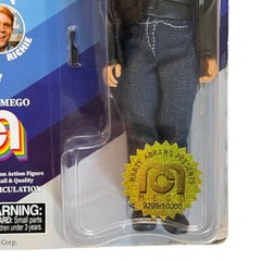 Mego Happy Days Fonzie 8″ Action Figure Sealed Limited Edition The Fonz 2018