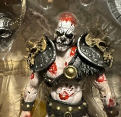 Harvinger Studios Savage Crucible Drevarthi Sentinel (JoeFest 2026 Debut)