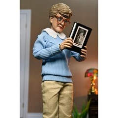 Jessica Fletcher Murder She Wrote 8-Inch Clothed Neca Action Figure