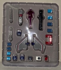 MD005 MD-005 OP with Trailer extra parts from First Edition NOTSS86 USAship