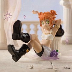 Peach Riot Power Chords Blind Box Confirmed: Gigi The Celebration