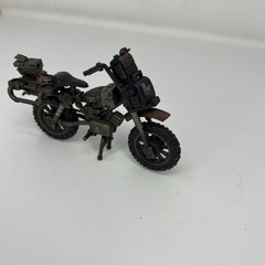 Acid Rain FAV-A07 Stealth Trooper Wildebeest Set 1/18 Toys Alliance Used READ