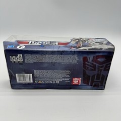 Transformers Top Gun Maverick Figure VF1 Jet Pete Mitchell 2022 Exclusive New