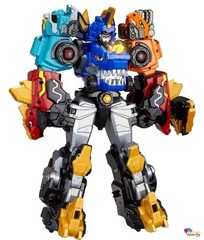Dinocore Ultra D-Saber Cerato KOREA TOY [USED ITEM]