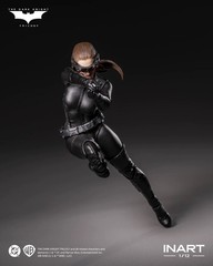 Inart Catwoman The Dark Knight Rises 1/12 Scale Action Figure New In Stock 6″