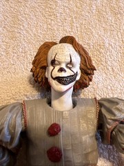 NECA Ultimate 7” 2018 Funko Pop 780 Derry Balloon Loose Stephen King IT Chapter2