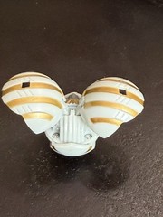 Bakugan Battle Brawlers – Series 1 (2007) – HAOS GRIFFON Figure – 250G