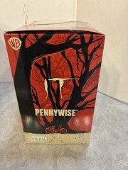 McFarlane Movie Maniacs It Welcome To Derry Pennywise 6” Figure 1 Of 7,400