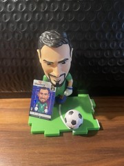 Zuru Ballers 2026 FIFA World Cup Soccer Gianluigi Donnarumma Italy #1