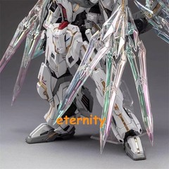 1/100 ST-001 Eternal Star Glory Stargazer Model Kit Collection Toys IN STOCK