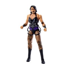 2025 WWE Mattel Creations & Ringside Exclusive Ultimate Edition Rhea Ripley