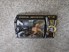 JAKKS Pacific WWE / WWF Classic Superstars CHRIS JERICHO