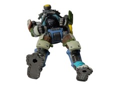 Fortnite Kit Robot Meowscles Figure 4.5″ Legendary Series No Weapons Jazwares