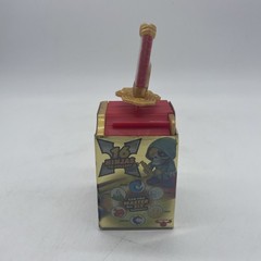 2019 Treasure X Ninja Gold NEW/SEALED Find Real GOLD Treasure Moose Toys #3