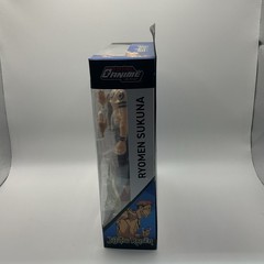 Brand New Jazwares Total Anime Jujutsu Kaisen Ryomen Sukuna Action Figure 2025