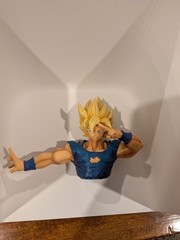 Dragon Ball Z Ichibansho Goku (Crash! Battle for the Universe) Figure