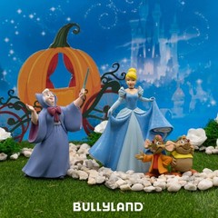Fairy Godmother Action Figure