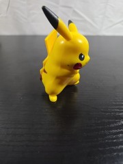 2017 Pikachu 4” Action Figure – Mcdonald’s Happy Meal Pokemon Toy Works