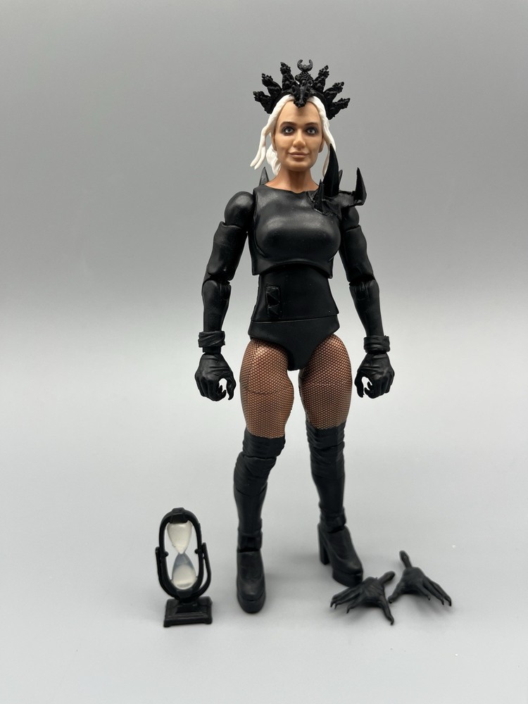 WWE Scarlett Elite Series #92 Mattel Figure Wrestling NXT Raw SmackDown 2023
