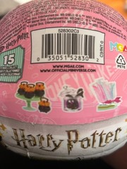 Miniverse Harry Potter Honeydukes Candy Shop Candies *You Pick* Combined Ship
