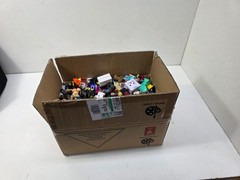 Huge Roblox action figures lot 10 LBS MIXED
