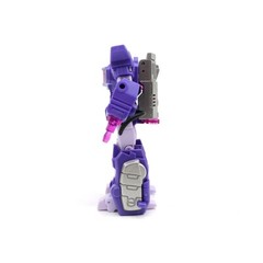G1 PT03 Transform Robot 3.9in Action Figure Model Deformabl Combiner Toy