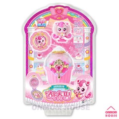 Sweet and Sour Catch Teenieping Season 4 21 Type Dessert Figure Collection 2023