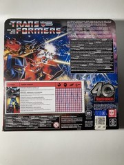 Transformers Autobot Agent Knight