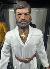 EXO-6 Star Trek DR LEONARD MCCOY 1/6 SCALE FIGURE Star Trek The Motion Picture
