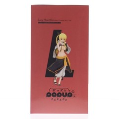 Fairy Tail: Lucy Heartfilia (Natsu Costume Ver.) Pop Up Parade Excellent