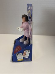 New Odyssey Toys Presidents & Patriots John F Kennedy and Jackie Kennedy Figures