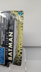 Batman Mission Masters 4 Lunar Force Batman (See Photos)