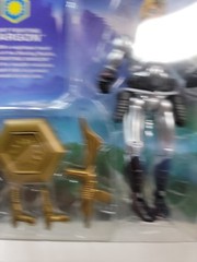 Nacelle Sectaurs Warriors Of Symbion Lot Walmart Exclusive Dargon Stellara Night