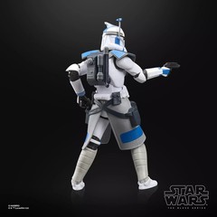 Star Wars Black Series 6″ ARC Trooper Commander Colt Havoc Blitz 3-Pack 260801