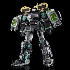Lucky Cat MC-05 Dragon King Caesar New in Stock