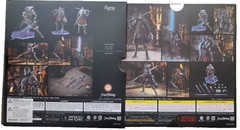 Max Factory – Elden Ring: Raging Wolf Figma Action Figure (In-Stock!) AUTHENTIC