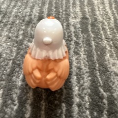 Rubber Duck Bald Eagle Decor Car Office Jeep Ornament Cruise Been Ducked New