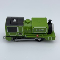 Thomas Trackmaster RC Luke Motorized Engine WORKS Remote Control 2016 Revolution